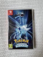 Pokemon strahlender Diamant