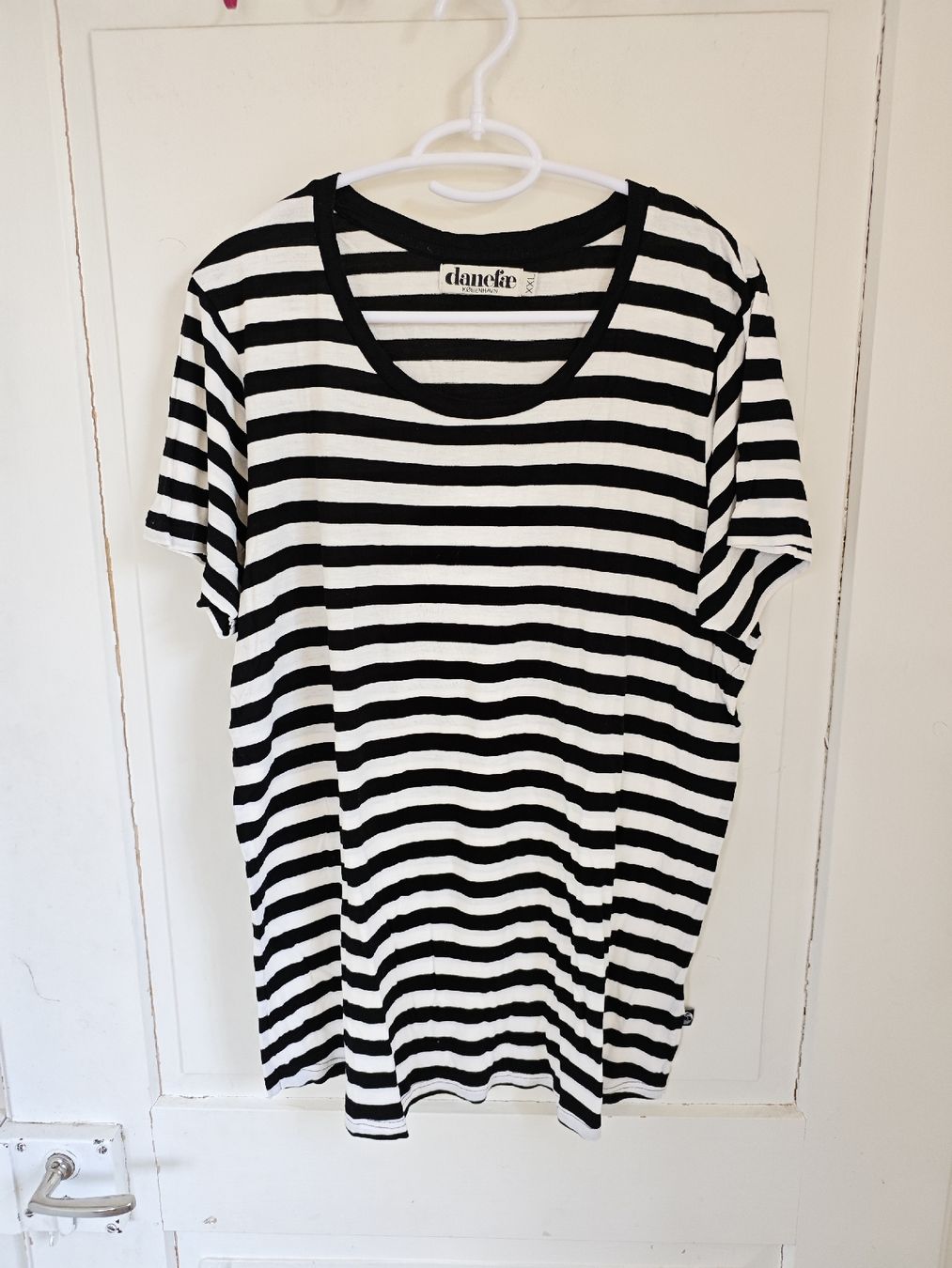 Danefae T-Shirts: T-Shirt Danefae Gr XXL  – Gebraucht aus Winterthur von Shorna