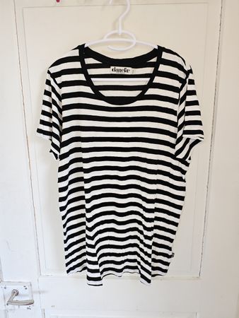T-Shirt Danefae Gr XXL 