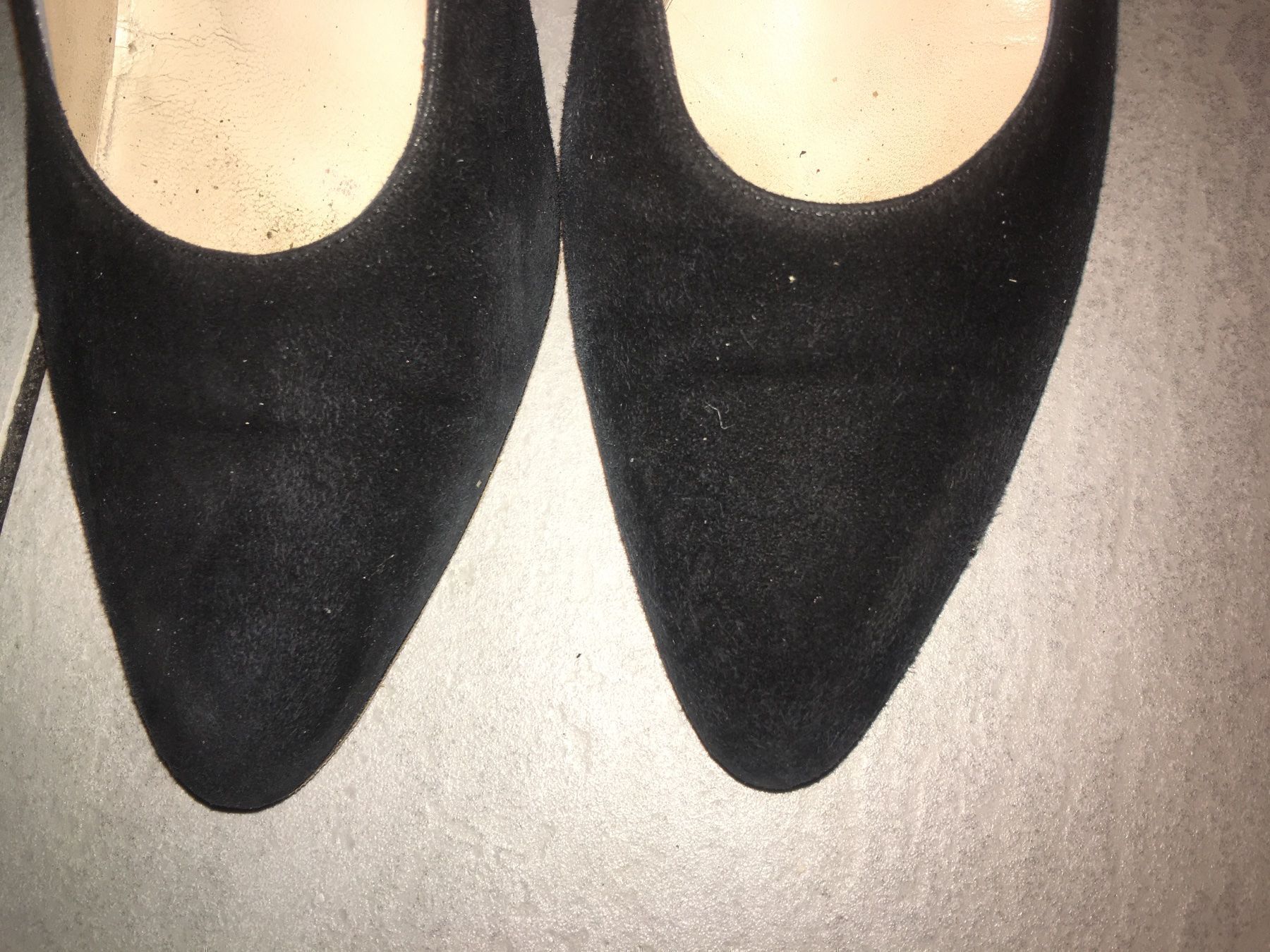 Damenschuhe: GUIDO PASQUALI DAMEN PUMPS – Gebraucht aus Basel von ros_sb8c 1