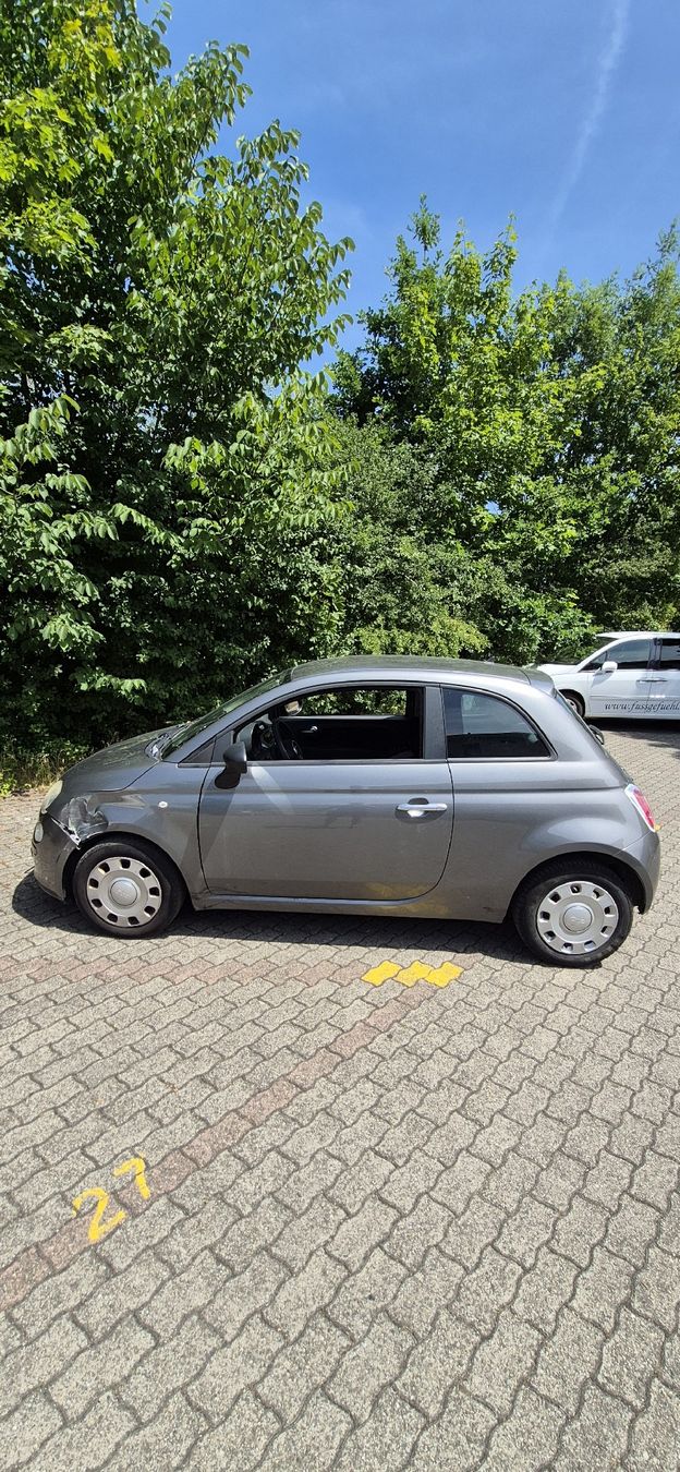Fiat Automobili: Fiat 500 Twinair 0.9 – Usato da Bürglen TG venduto da Tesriel 1