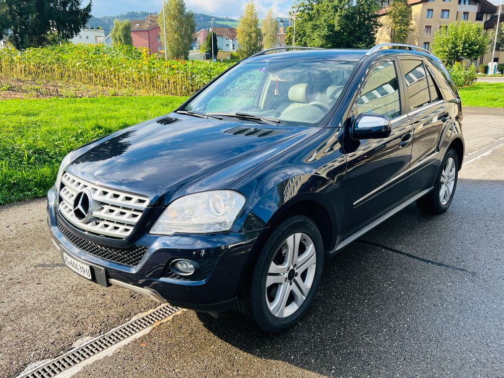 MercedesBenz MK 320 Cdi Kaufen auf Ricardo