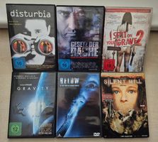 18 x DVD Sammlung