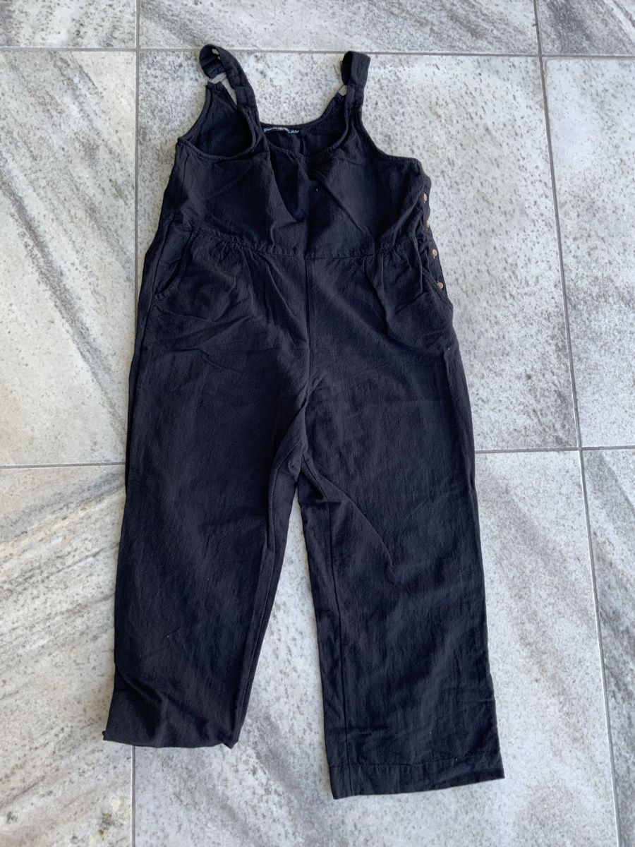 Tute: Gudrun Sjöden Jumpsuit – Usato da Bremgarten b. Bern venduto da san_c7sz