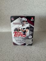 Topps NFL 2026 Football Blaster Box – Factory Sealed