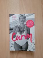 Curvy - Mein Weg zu mehr Glück und Selbstbewusstsein!