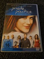 PRIVATE PRACTICE STAFFEL 2