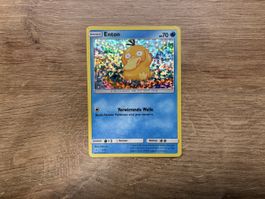 Pokémon Enton 2/12 Holo McDonald's Collection 2018