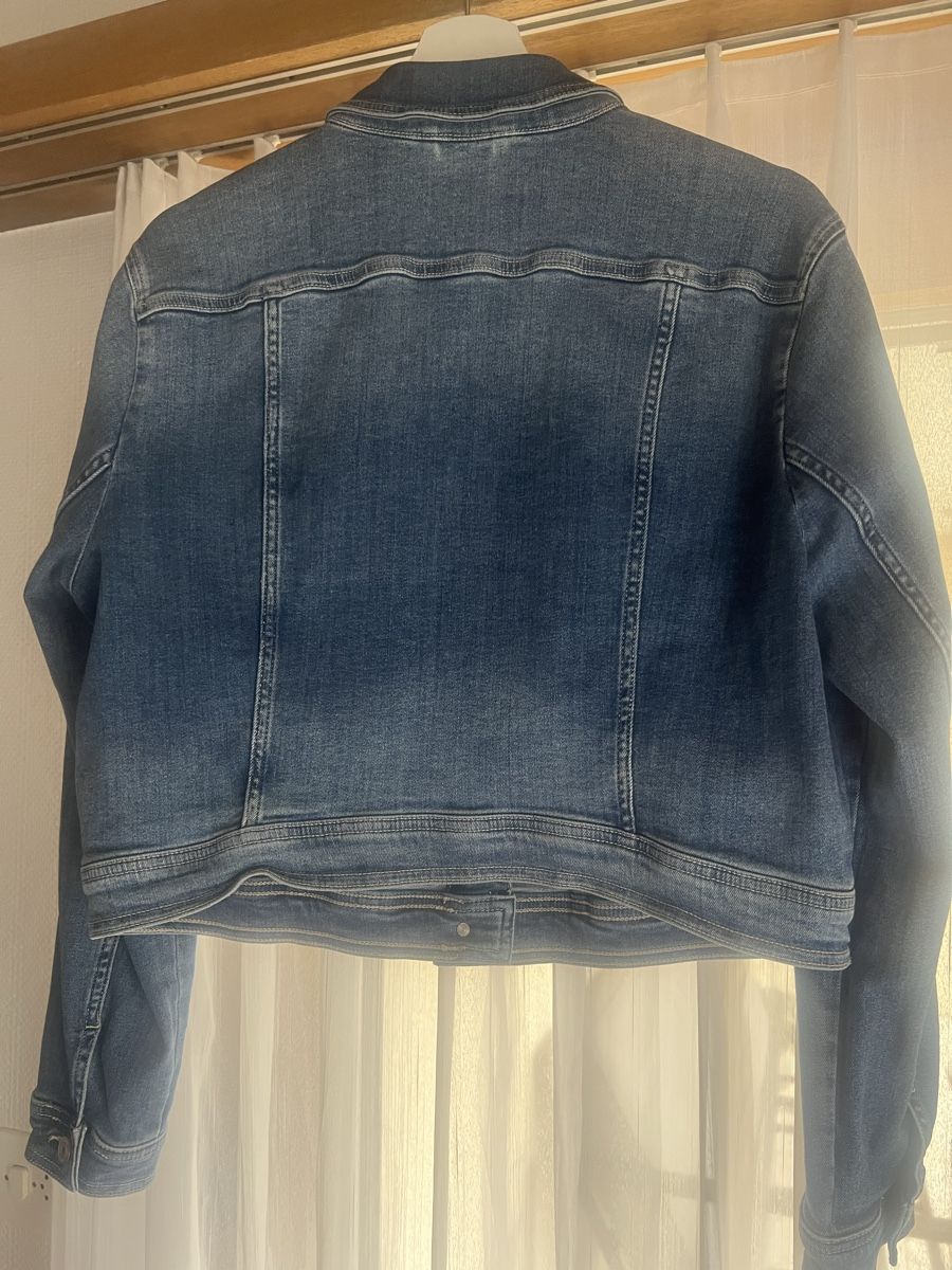 Giacche: ROBE LÉGÉRE Damen Jeansjacke – Nuovo (secondo la descrizione) da Appenzell venduto da Andrijana75 5