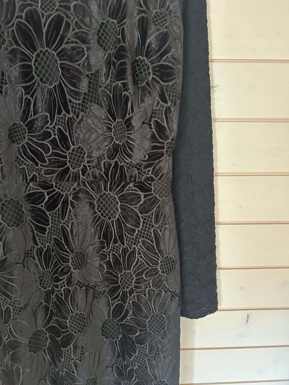 Sandro Vestiti: Sandro Paris Kleid - Gr. 38 – Nuovo e nell'imballaggio originale da Illnau venduto da Monkky 5