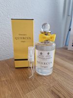 Penhaligons Quercus 5ml Abfüllung