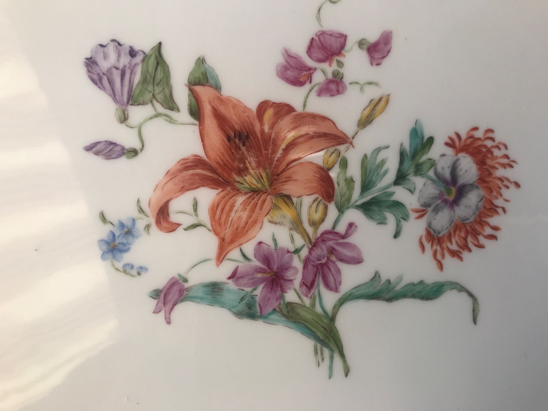Rosenthal Assiettes: Rosenthal Teller – D'occasion à Wettingen par Andres54 1