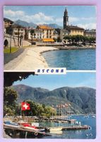 Ascona (Lago Maggiore)