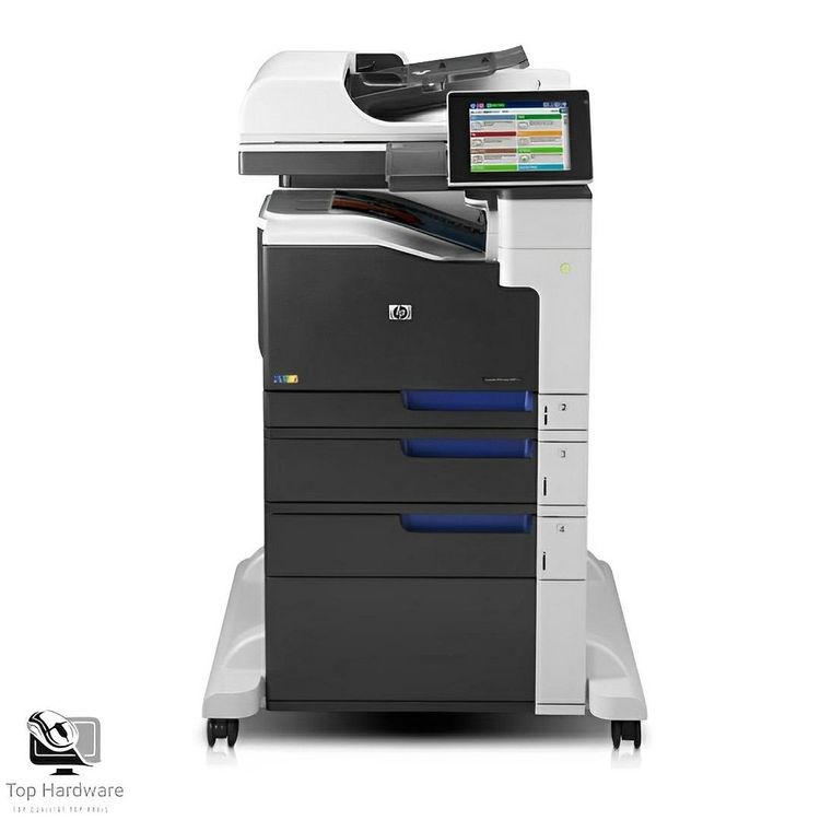 HP Color LaserJet Enterprise 700 Color MFP M775dn | Kaufen auf Ricardo