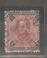 Sassone 64