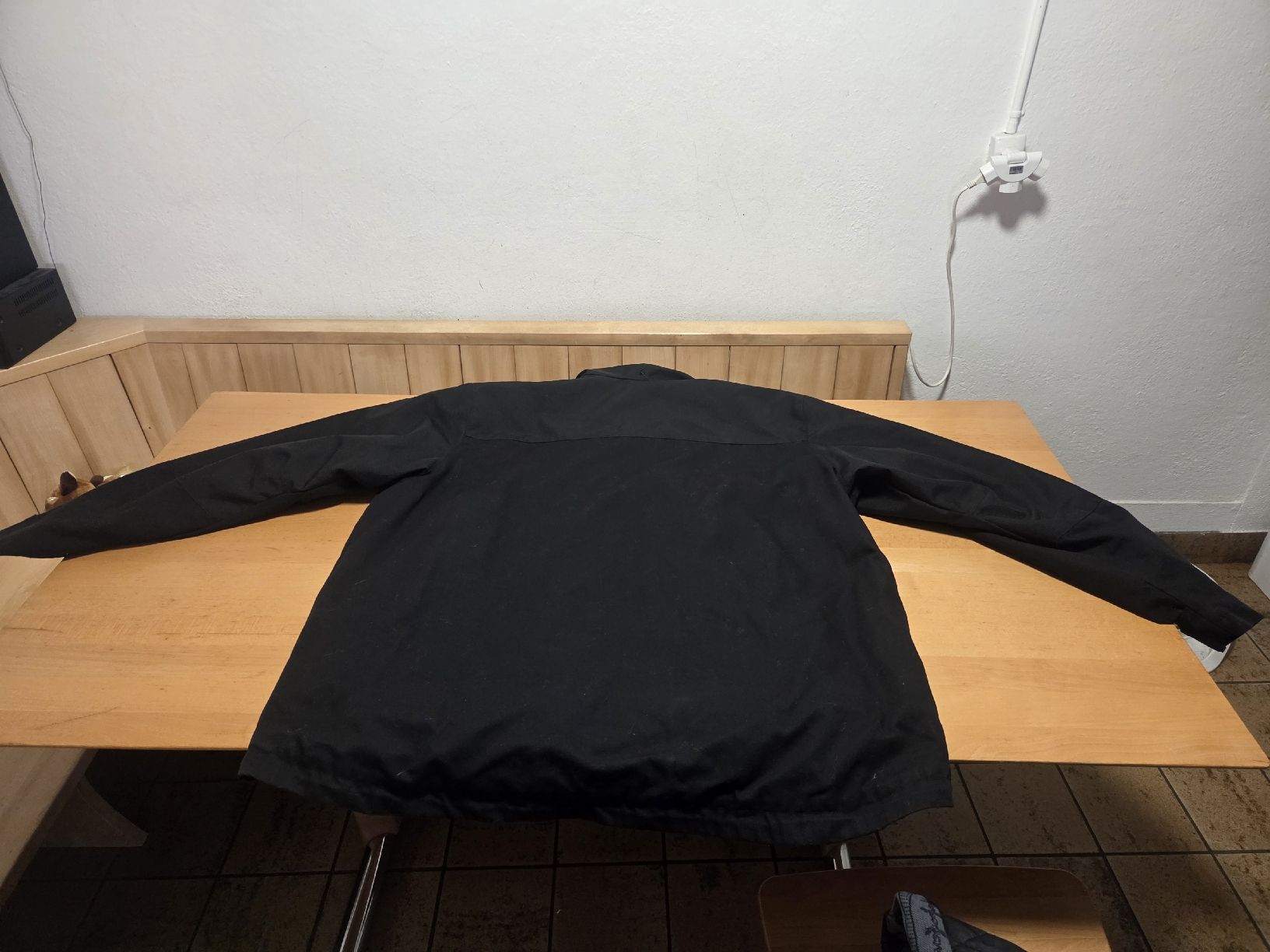 Helly Hansen Jacken: Helly Hansen Oxford Winterjacke – Gebraucht aus Ebnet von Volvo.Power 4