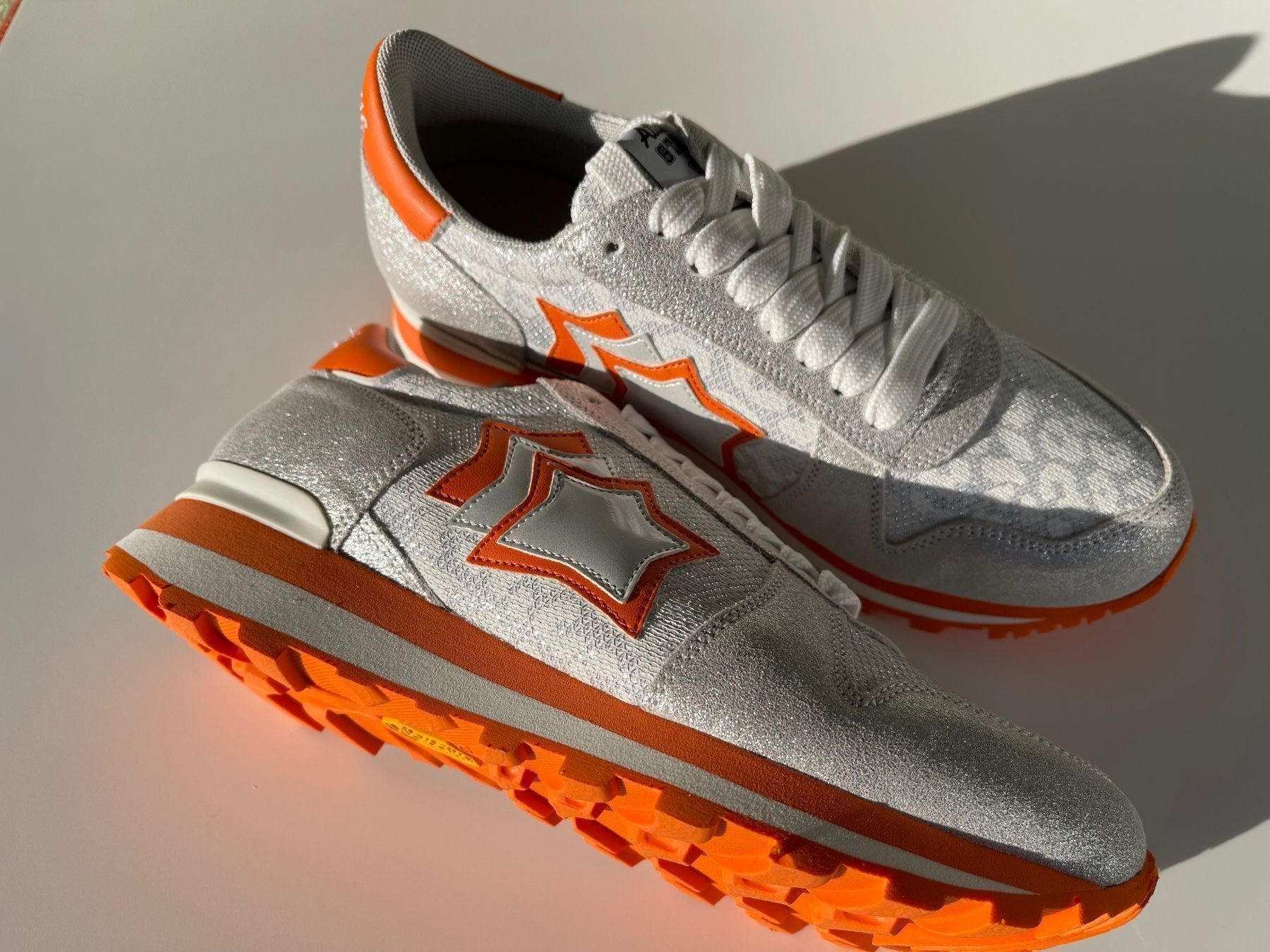 Scarpe da donna: Atlantic Stars Sneakers, Schuhe – Nuovo e nell'imballaggio originale da Kriens venduto da haute.couture 1