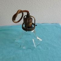 Jugendstil Lampe  Cloche