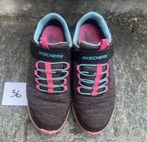 Skechers Sneaker Air-Cooled, Grösse 36