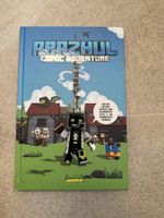 Arazhul Comic Adventure – Das Minecraft Abenteuer für dich!