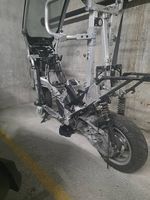 Bmw c1 Ersatzteile 