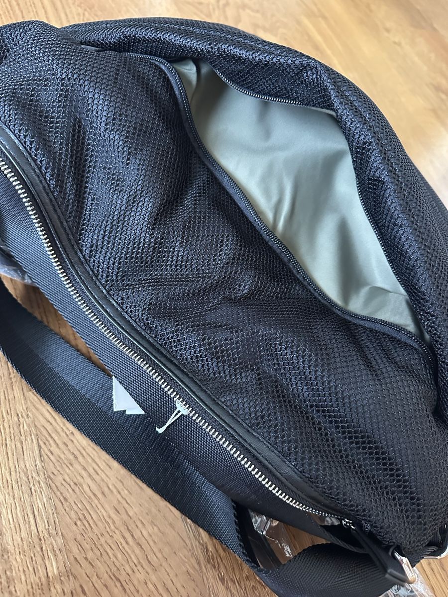 Mandarina Duck Borse: Mandarina Duck Laptoptasche – Nuovo e nell'imballaggio originale da Ebikon venduto da nat_jzh5 3