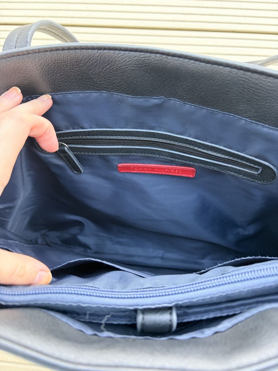 Tommy Hilfiger Borse da donna: Tommy Hilfiger Handtasche – Usato da Zürich venduto da Joyce2003 2
