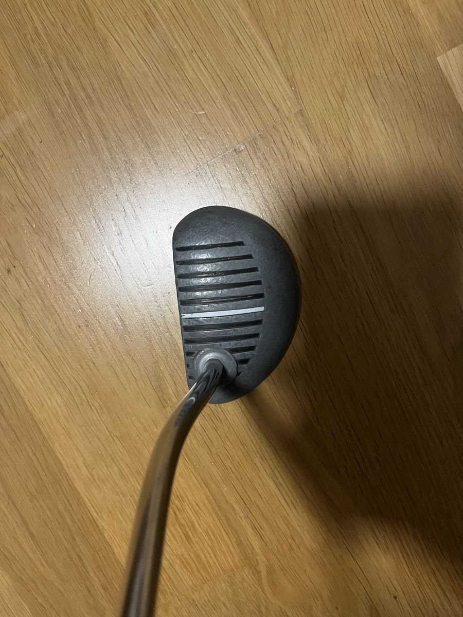 Mazze & Set: RAM Zebra Putter – Usato da Greifensee venduto da UH-R 1