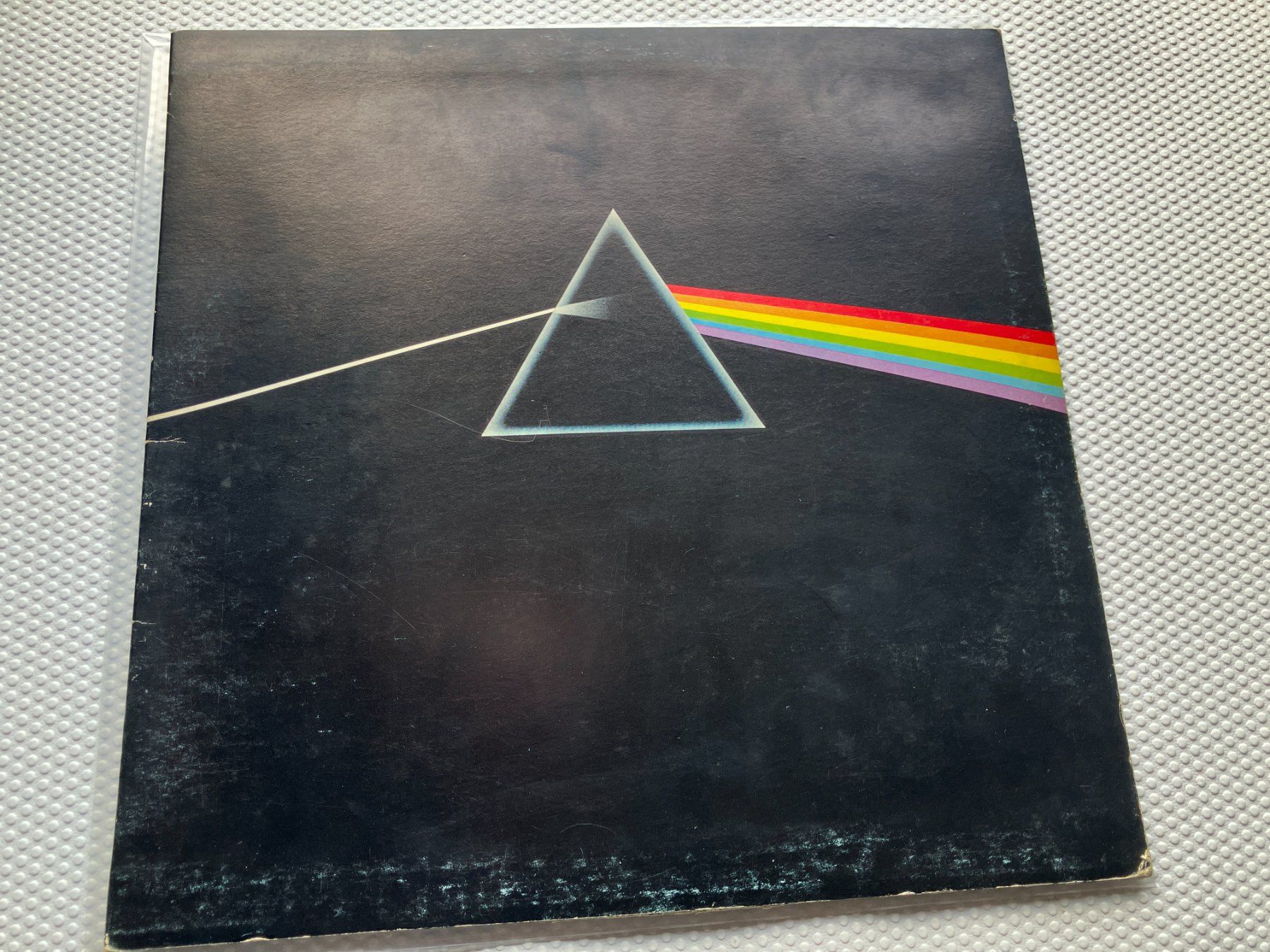 Vinyles: Pink Floyd – D'occasion à Aarwangen par Jukebox3
