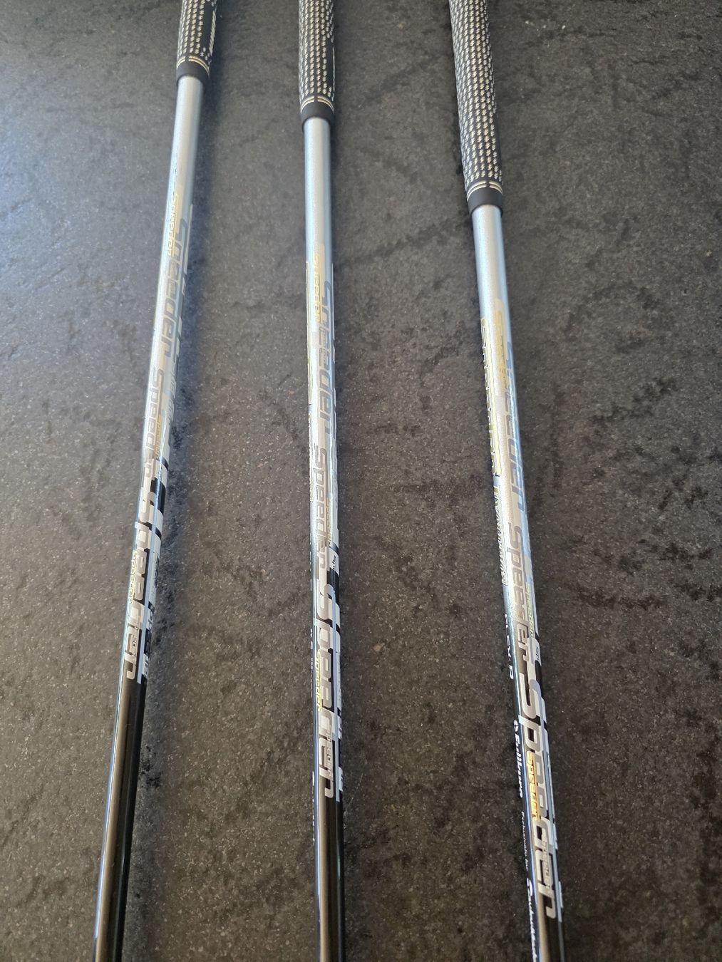 Taylor Made Mazze & Set: Taylormade wood – Usato da Saxon venduto da dada1928 3