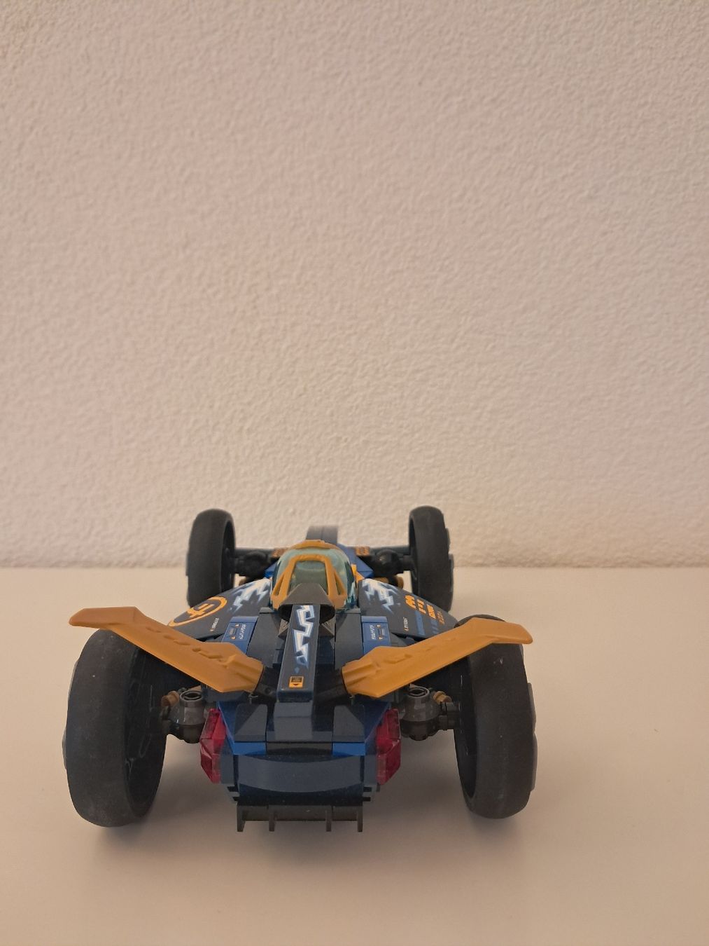 Lego Kit di costruzioni: LEGO Ninjago JAY-Unterwasserdüser 71752 – Usato da Nussbaumen AG venduto da pho_5s2l 3
