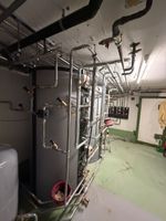 Handwerkerarbeiten