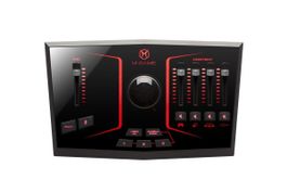 M-GAME Solo - Streaming Mixer/Interface