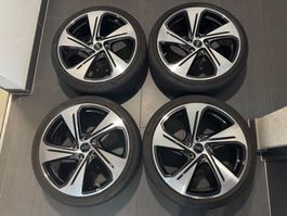Audi A3 S3 jantes 19 pouces 8Y roues été 8Y0601025CG