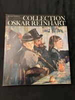 Collection Oskar Reinhart, Rudolf Koella 1975