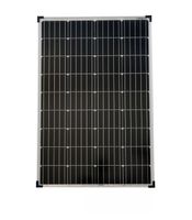 + Solarmodul Solarpanel Solarzelle 100 WN