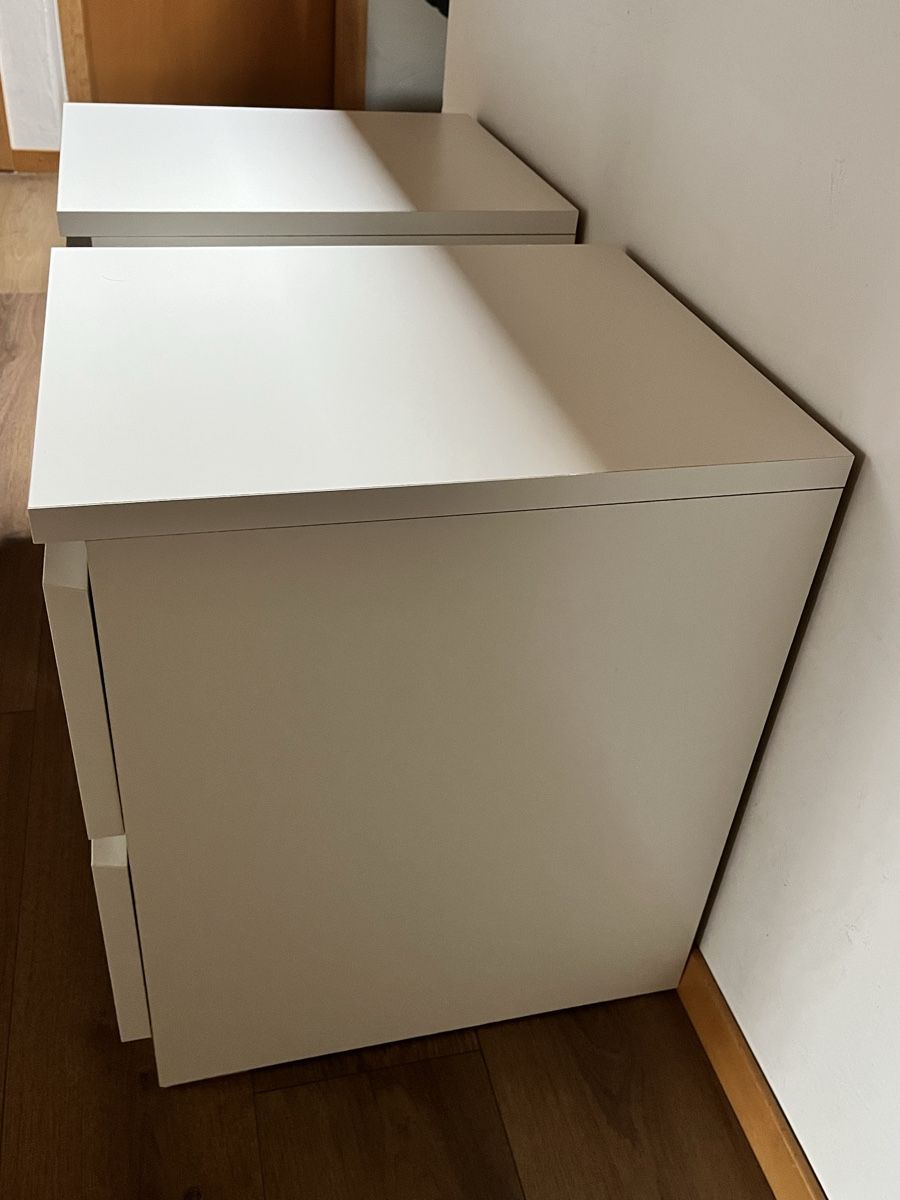 Ikea Nachttische: MALM Kommoden IKEA – Gebraucht aus Schlatt TG von Anlk 3