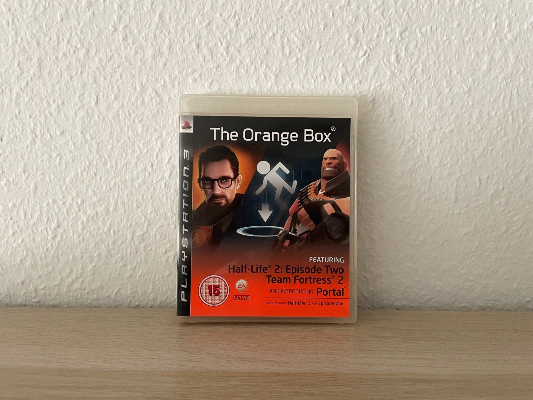 Valve Giochi: The Orange Box / PS3 – Usato da Allschwil venduto da SliceSlice