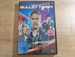 Bullet Train (2022) NEU OVP DVD