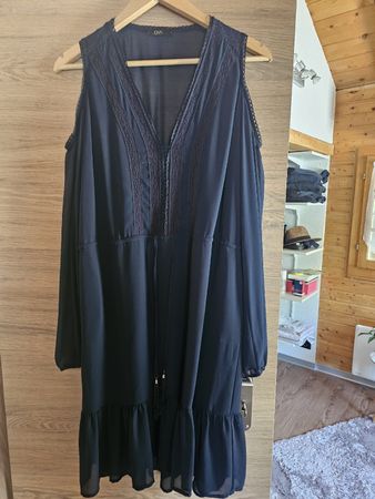 3 Sommerkleider L 