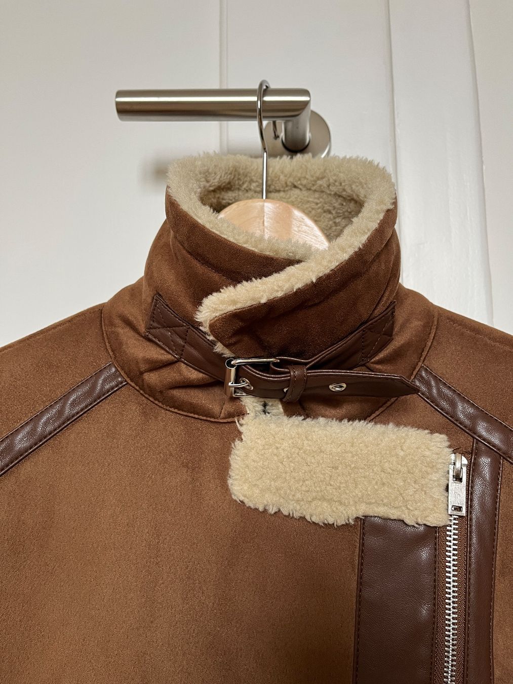 Giacche: Kunstlederjacke – Usato da Wallisellen venduto da Miu_ 7