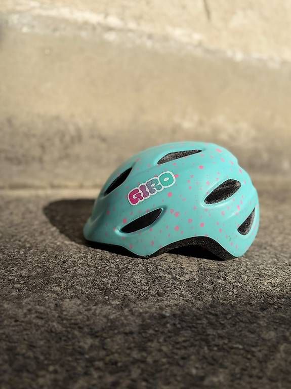 Caschi: Velohelm Giro - unfallfrei – Usato da Basel venduto da mar_6mnw