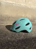 Velohelm Giro - unfallfrei
