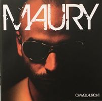 Maury - Ohwellalright