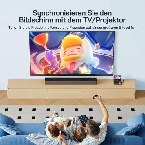 Sistemi audio & multimediali: DVD-Player 9,5 Zoll – Nuovo e nell'imballaggio originale da Hundwil venduto da tec_mm27 5