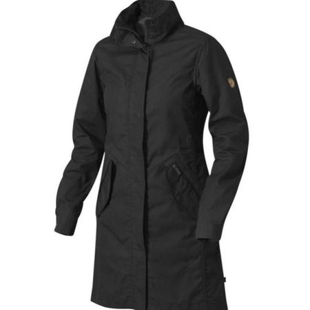 FJÄLLRÄVEN - Veste Longue Printemps-Été-Automne G1000, XS