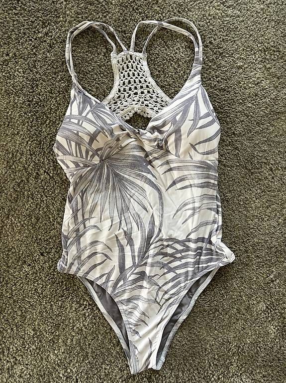 Rip Curl Badekleider & Bikinis: Ripcurl Badeanzug – Gebraucht aus Pfäffikon ZH von Coffee44
