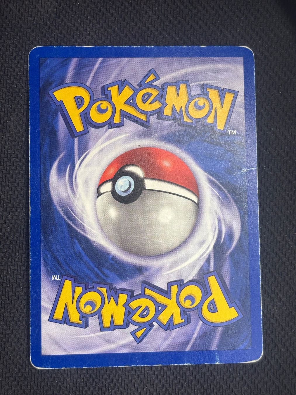 Pokémon Carte collezionabili: Pokemon Porenta 27/102 WOTC Base Set DE – Usato da St. Gallen venduto da KantoKarten 1