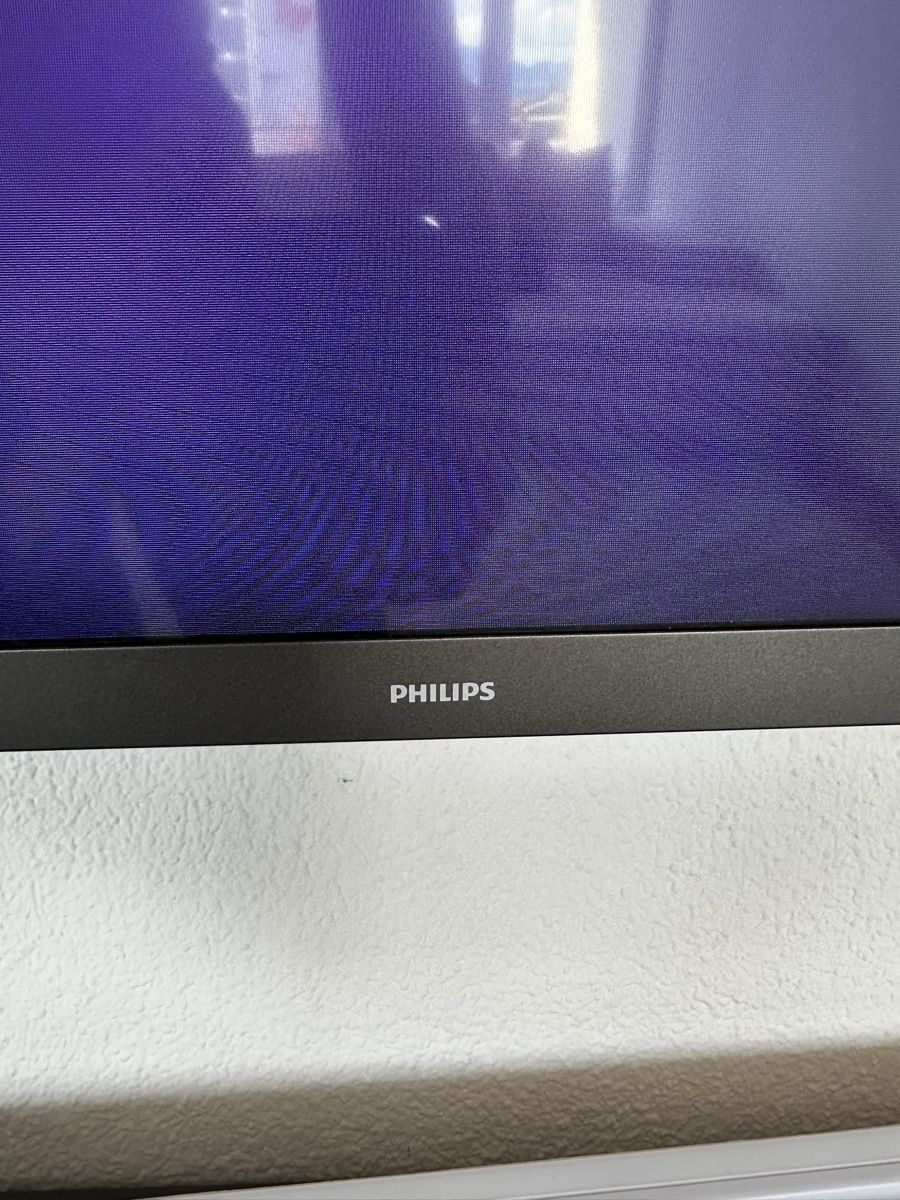 Philips Televisori: Philips TV 70" mit Ambilight – Usato da wolfhausen venduto da okanoez7 4