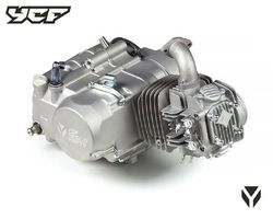 Moteur Ycf 150- 3